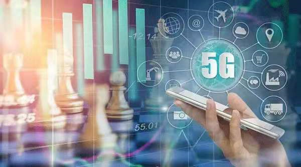 5G重塑银行渠道 中行等两家大行试水