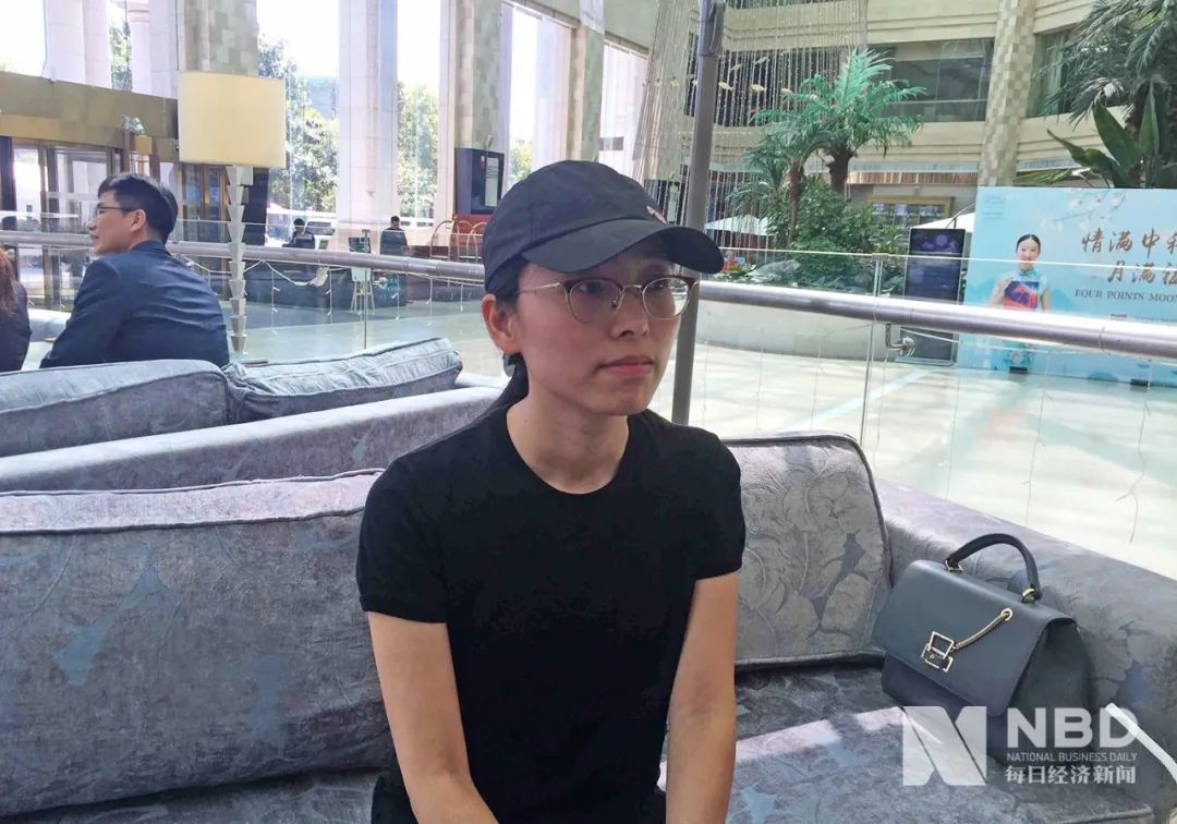 徐翔案办案法官不再提