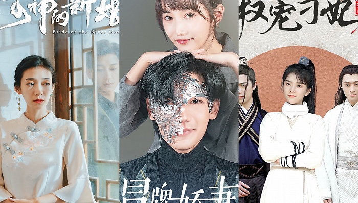 上线24小时付费人次过万 谁在为一分钟一集的竖屏短剧买单？