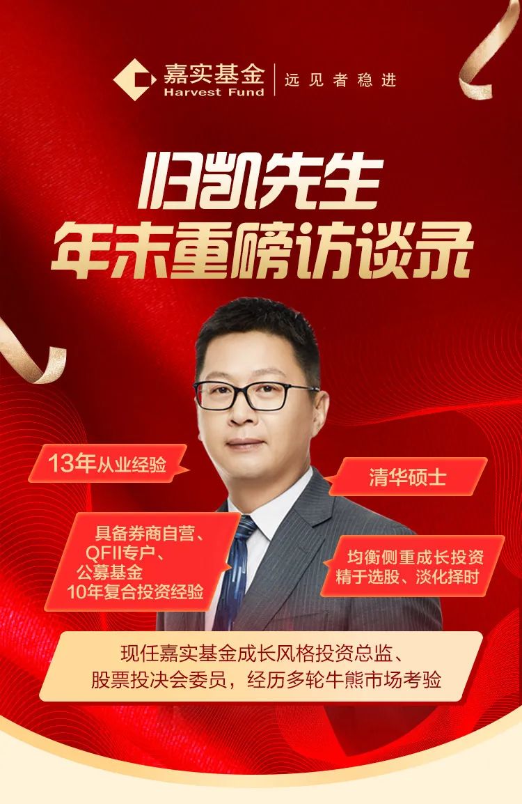 给基金经理的新年寄语- best wishes for fund manager