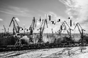 酒类股调整拖累大盘 煤炭军工表现强势