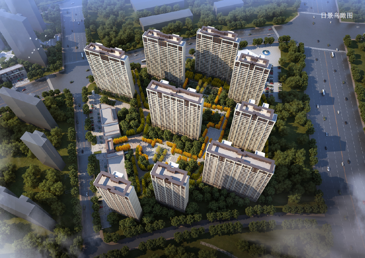 建研科技参与国内严寒地区超低能耗建筑样板中海河山大观获国家认证
