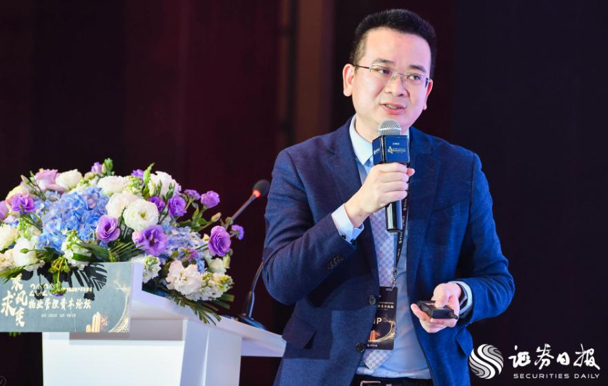 绿城服务集团行政总裁吴志华:绿城战略调整的方程式是(人本 科技)