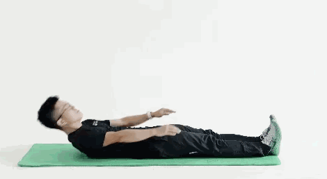 ▲图片源自跑步学院