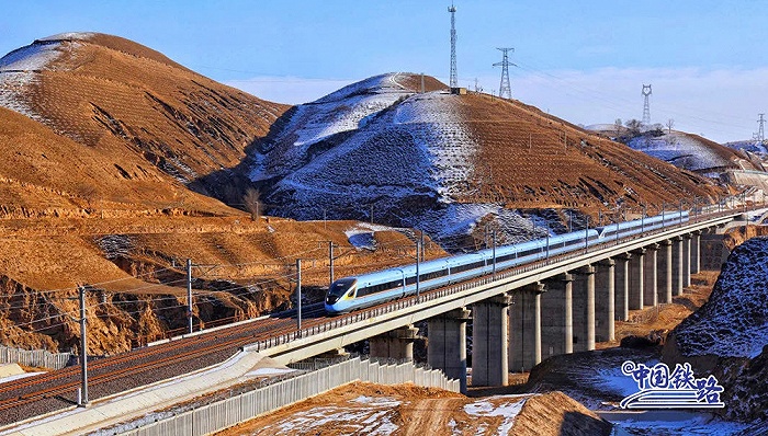 银川至西安高铁开通，宁夏终于接入全国高铁网