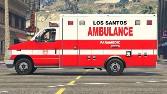 完败给7年前的gta5赛博朋克2077该感到羞愧