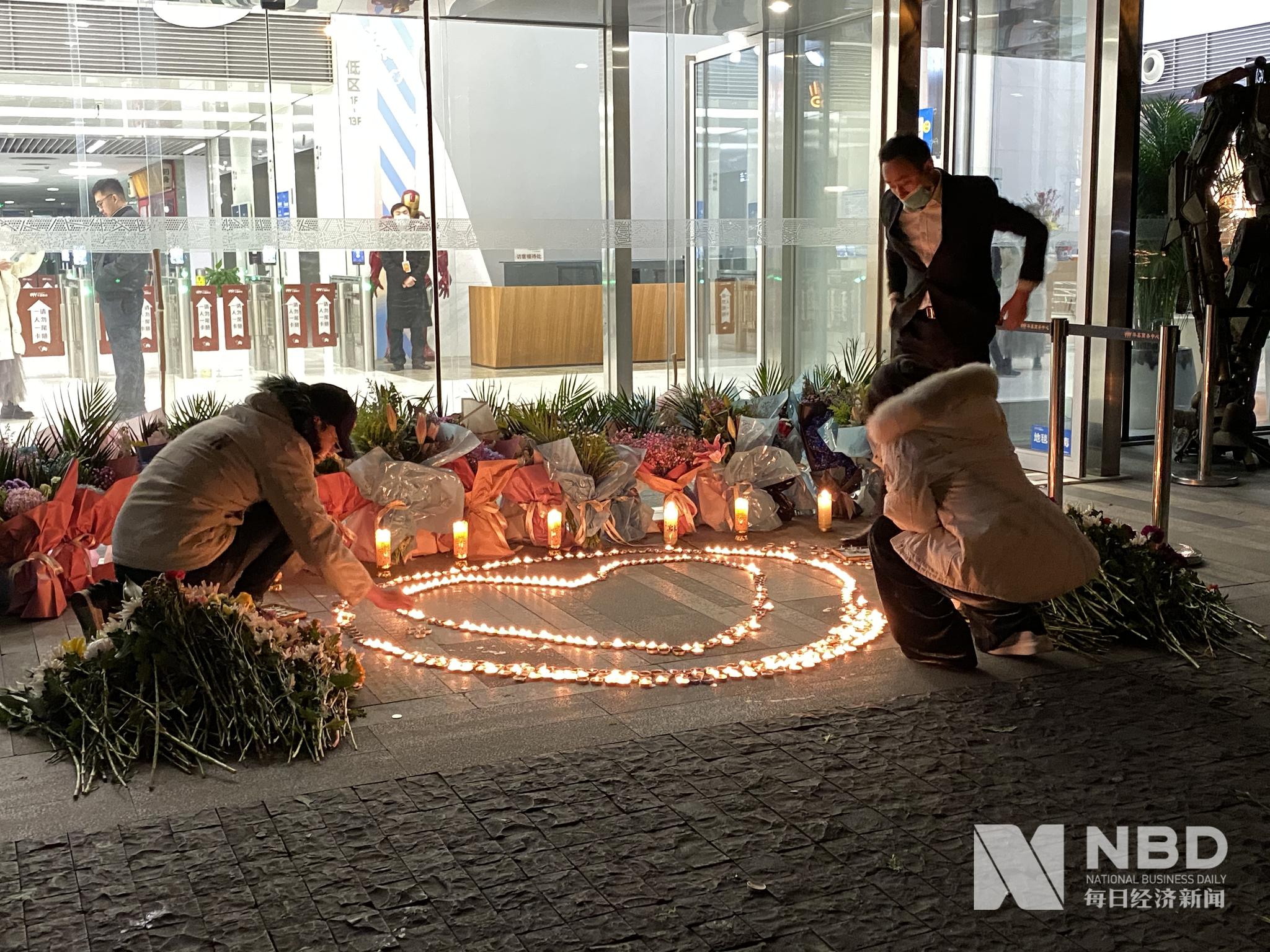 游族网络董事长林奇不治逝世:游戏圈缅怀 究竟是个怎样的“少年”