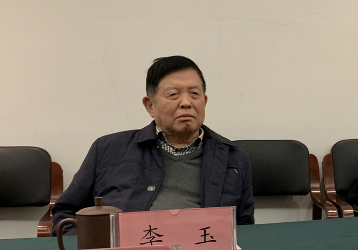白山市委书记王冰率队来吉林农业大学洽谈科技合作