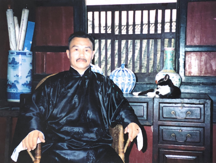 85岁国家一级演员李万年逝世曾主演一代廉吏于成龙