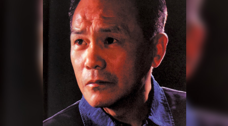 85岁国家一级演员李万年逝世曾主演一代廉吏于成龙