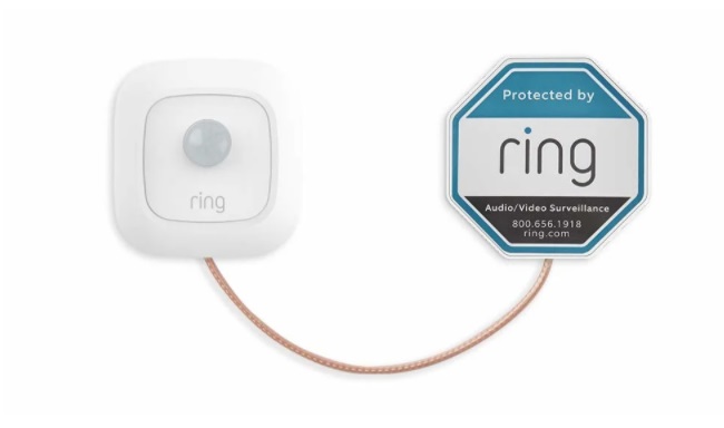 Ring 发布酷炫新邮箱传感器：有信件时就会通知