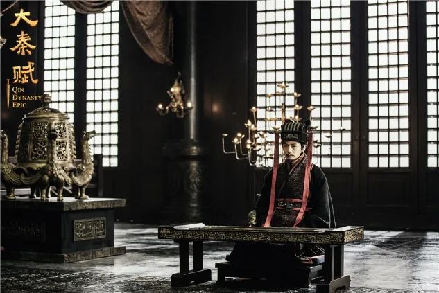 大秦赋里吕不韦究竟传授了嬴政哪些领导力思维