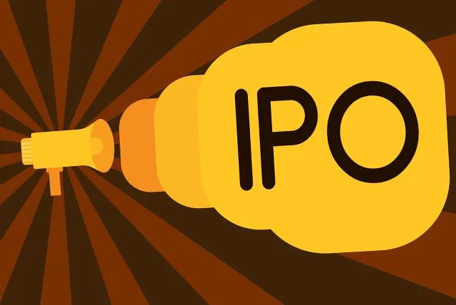 A股IPO募资4600亿创9年新高：过会率近95% 下半年被否数增加