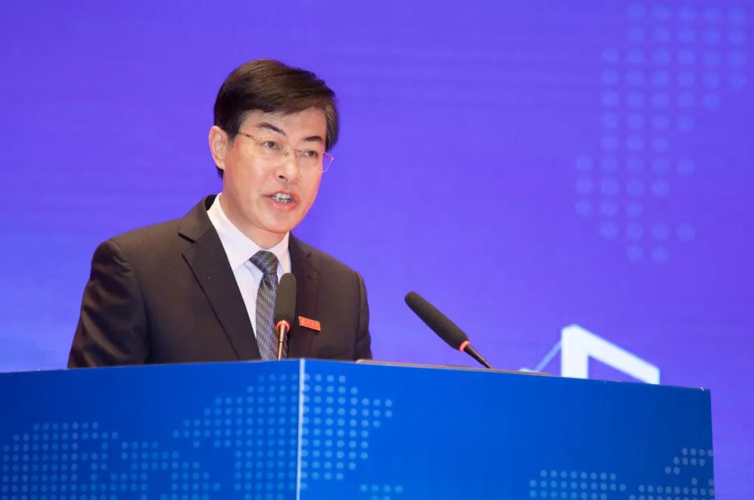 式扬州市人力资源和社会保障局副局长李宏平讲话李宏平在讲话中表示