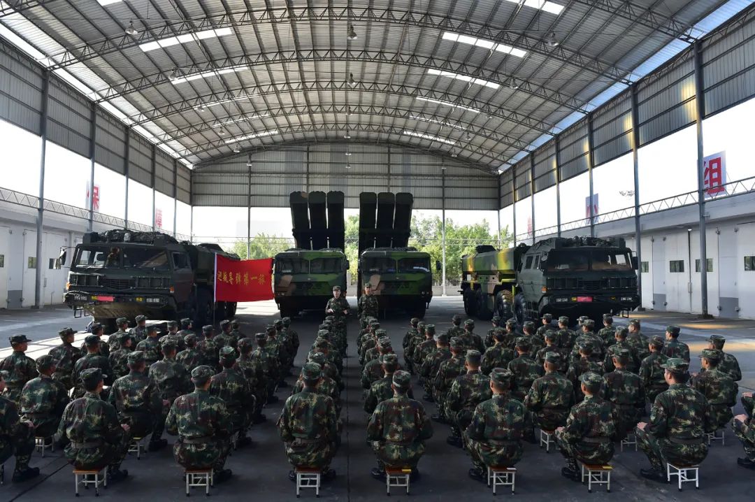 新兵下连暖新举措真暖心