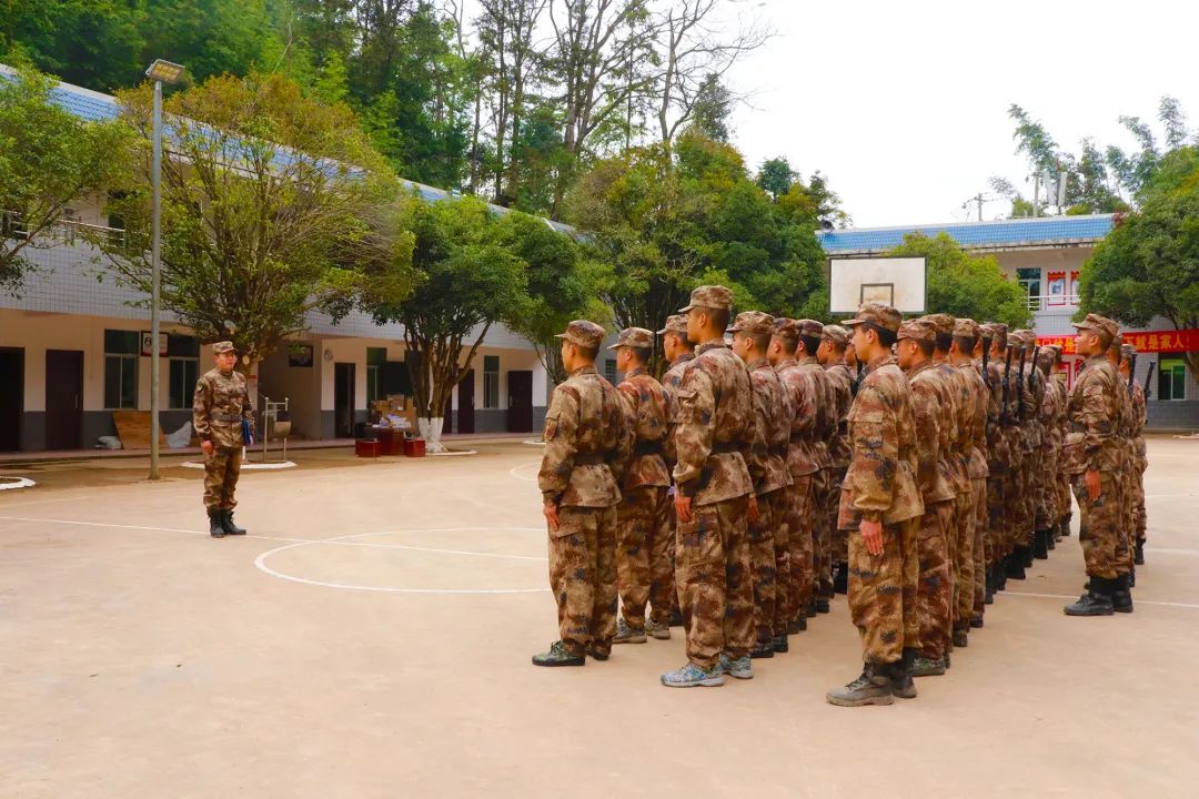 新兵下连暖新举措真暖心