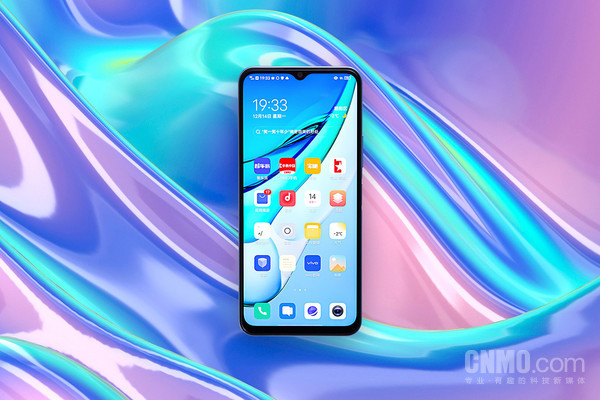 全新发布的vivo Y52s评测，千元5G轻薄之选