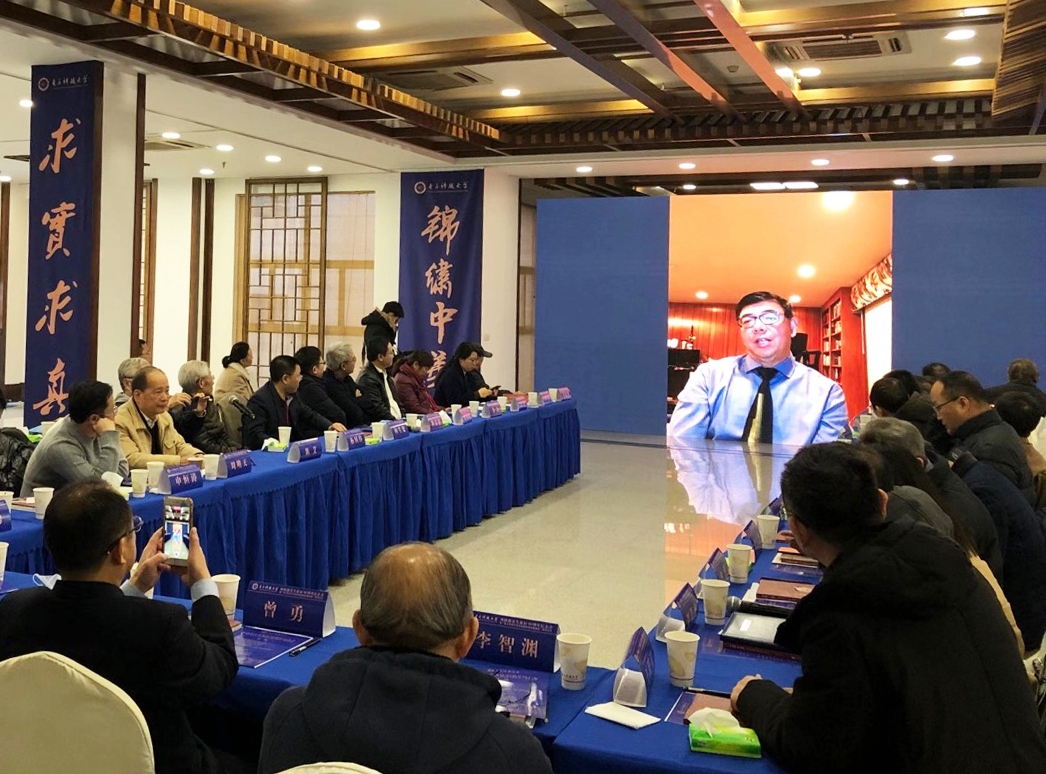 陆文斌校友捐赠1000万元 设立“刘锦德·创意信息科技创新发展基金”|电子科技大学_新浪新闻