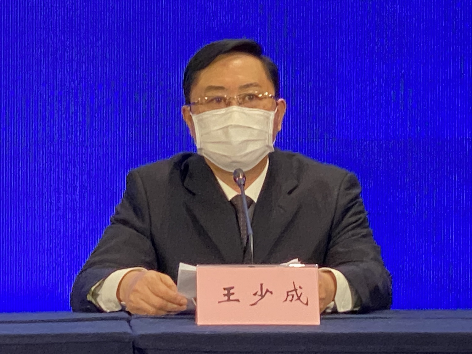 大连市将全面强化进口冷链食品装卸、运输闭环监管