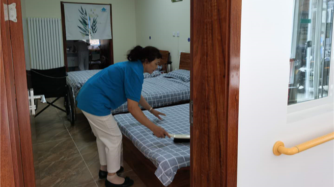 北京严禁街道乡镇向养老驿站收取租金、保证金等费用