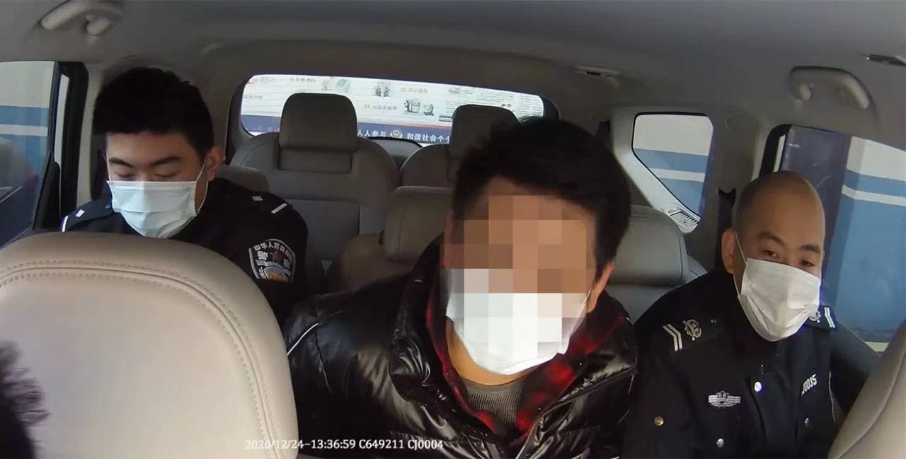 杭州一男子伪造无房证明参与购房摇号被拘 禁止摇号1年