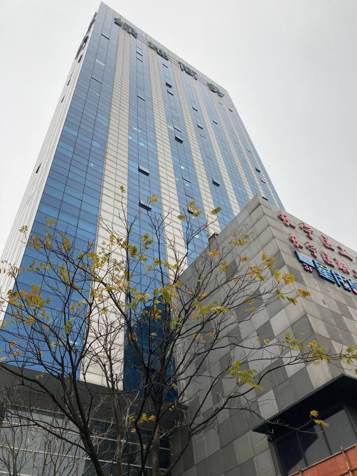 拼多多黄峥你不知道的神秘上海创业王