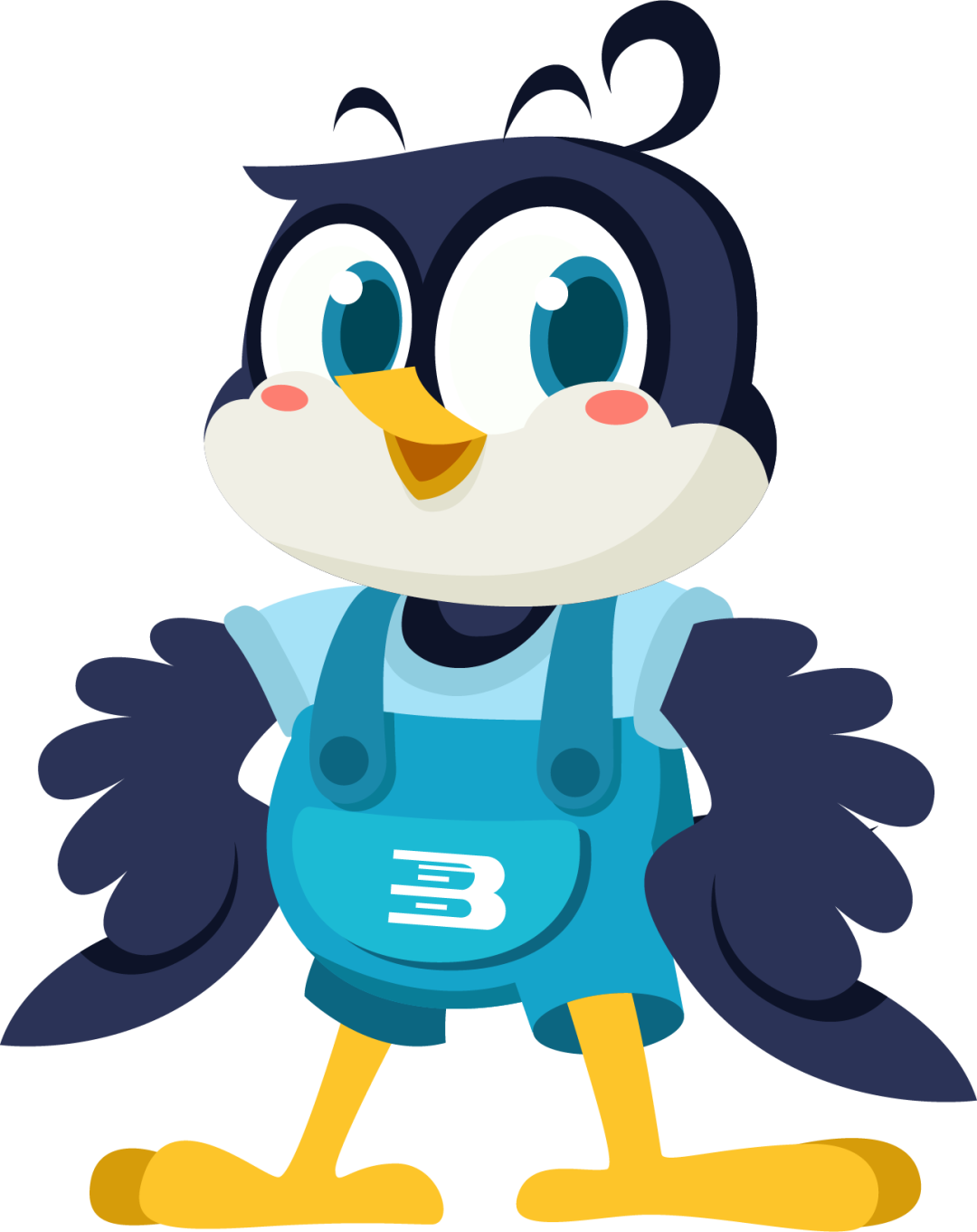 燕小北的日常养成宝典考试篇