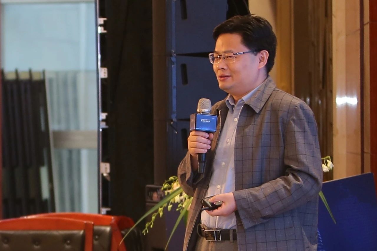 陈林：合作经济和区块链是反垄断的有效途径