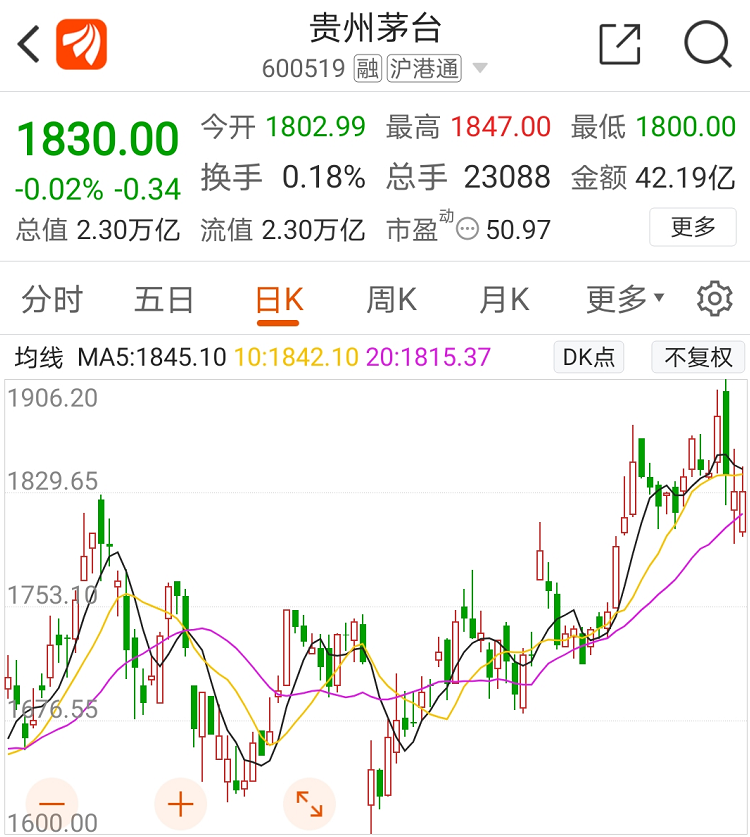 中国最大规模基金竟