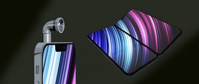 苹果2022年终极大招揭秘