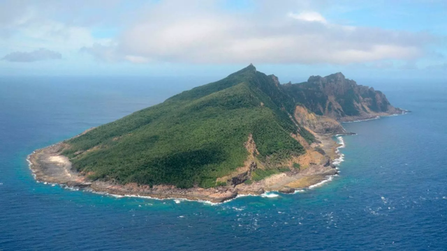 日媒：中国海警变更钓鱼岛附近巡逻方式，发现日本渔船就追踪