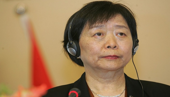 吴晓灵:资管新规过渡期不应成为自由放任期 也不意味着监管空窗期