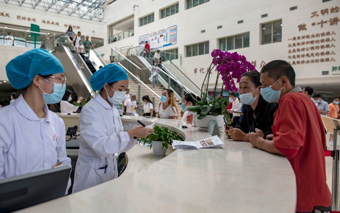 三级医院评审新标准：增加医院资源配置、质量、安全等指标监测