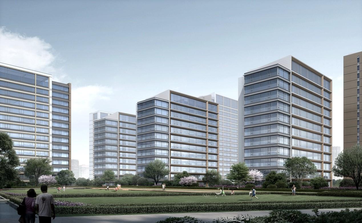 融创西安重新定义建筑价值观望江府瞄准全运机遇下的西安能量