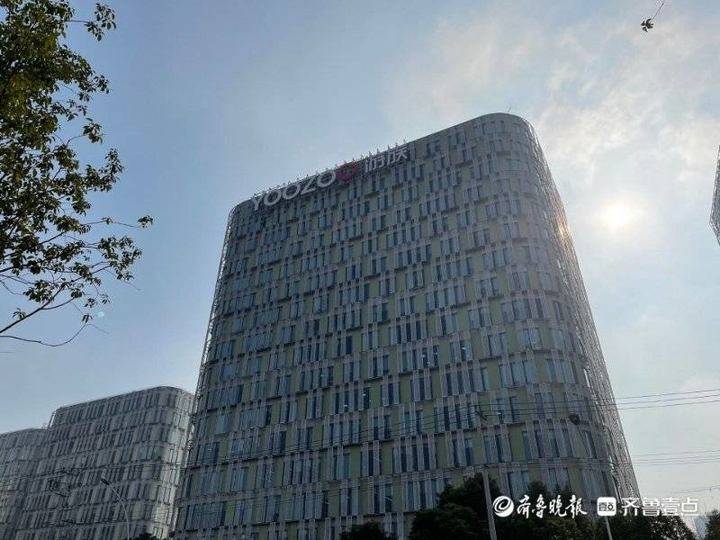 游族网络董事长疑因中毒去世,员工回忆:林奇就像是个老大哥