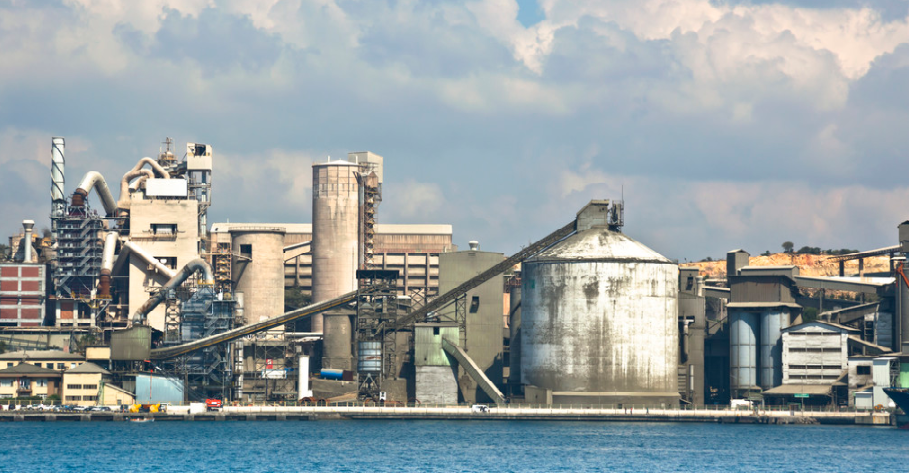 水泥错峰生产将常态化：行业盈利水平连续破新高，后市如何？