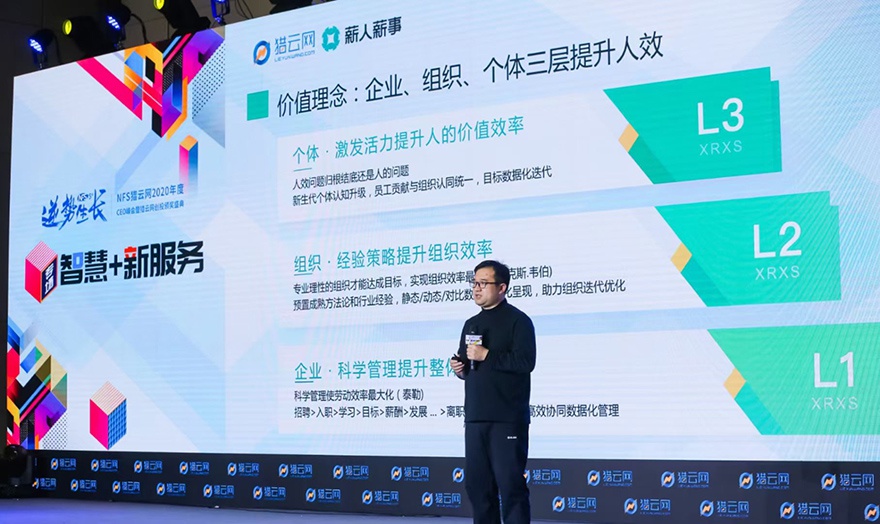 企业向上发展的隐形助手是什么，这家SaaS企业给出了答案