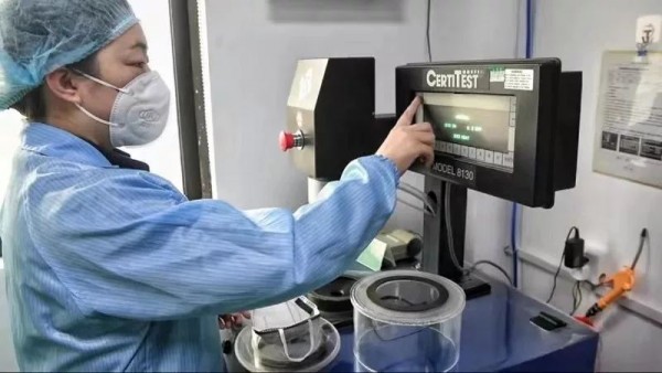 n95kn95型号傻傻分不清这份口罩攻略请查收