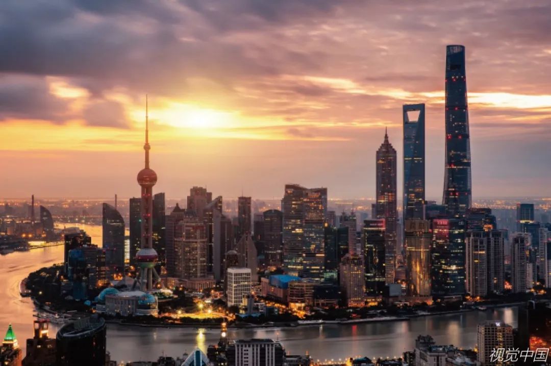 京、沪总部经济大比拼：北京总部资源最多 上海跨国公司实力最强