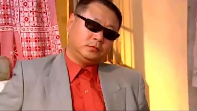 范德彪东北第一狠人