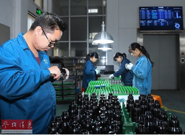 最新报告上调今年世界经济预期：中国将推动全球复苏