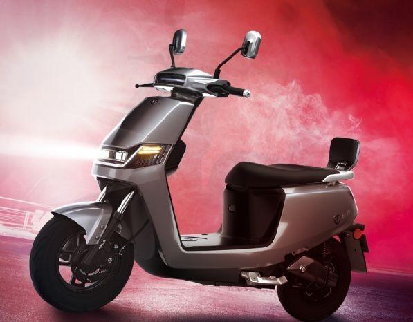 2020年好车推荐:你与潮流之间只差台电动车