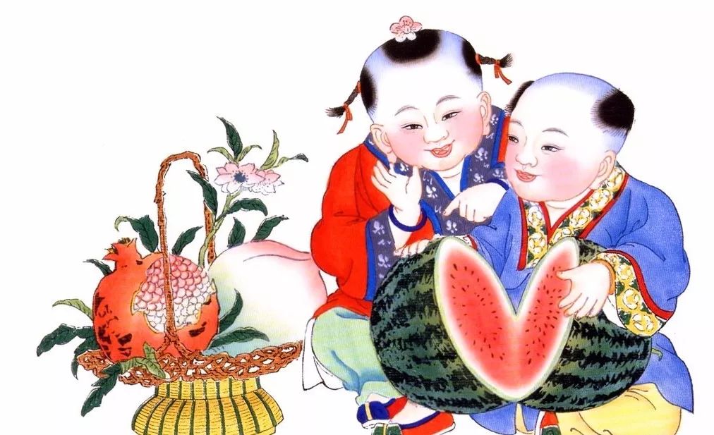 新纸糊新年,日照这个年俗渐行渐远|年画|年俗_新浪新闻