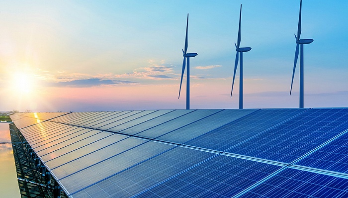 新能源增速将翻番 氢能和液态阳光能解决它的间歇性问题？