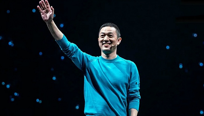 蔚来李斌：2019年最惨 2020年最飘