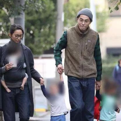 谁能想到这对夫妇也要崩了!东出昌大在杏孕期出轨未成年,更有这样的渣操作……