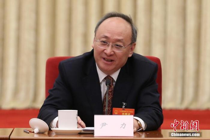 省级大员调整密集 今年来10省份省委书记换人