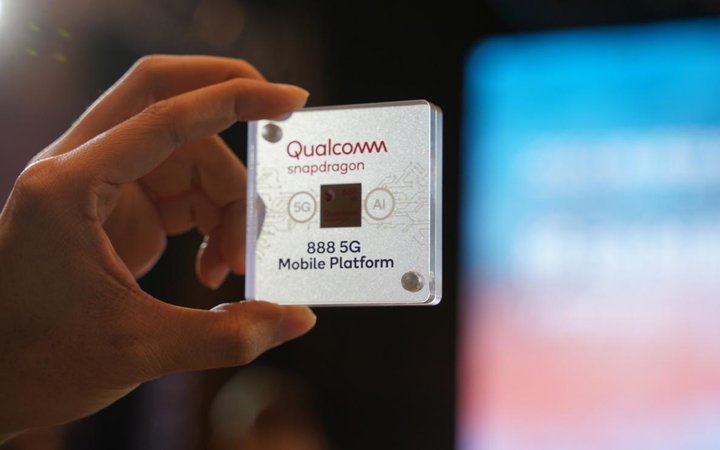 爱范儿|详解高通骁龙888 SoC：它究竟能给用户带来怎样的体验提升？