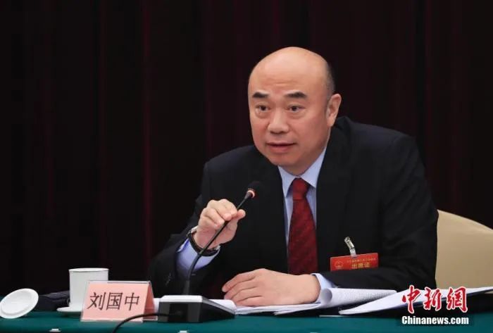 资料图:刘国中.中新社记者 杜洋 摄
