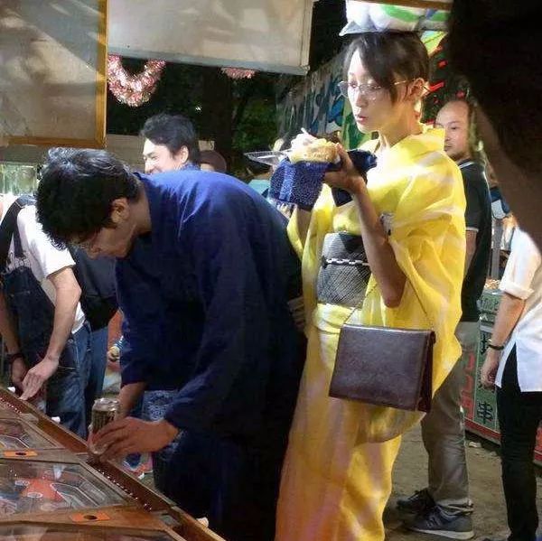 谁能想到这对夫妇也要崩了!东出昌大在杏孕期出轨未成年,更有这样的渣操作……
